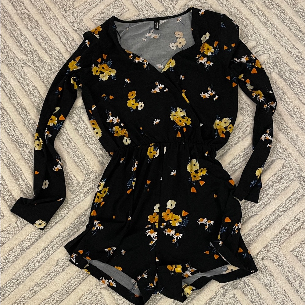 H&M romper.
